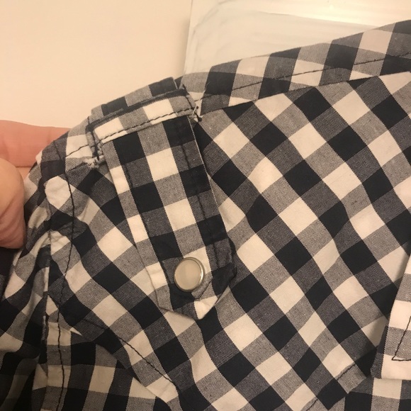 Green Tek shirt - Picture 3 of 8